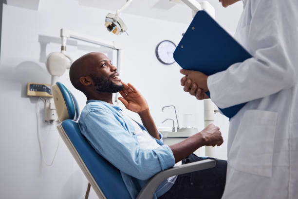 Best Emergency Dentist for Special Needs Patients in Alanes Ridge, CA